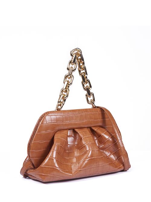 Tia Croco bag THE MOIRè | TMFW24TR78